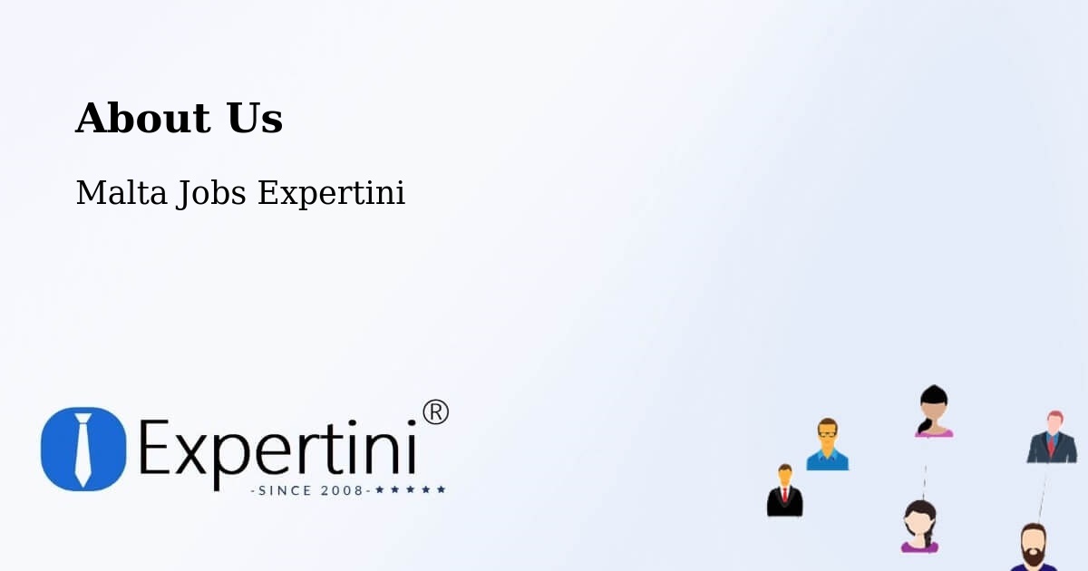 About Expertini Recruitment Platform  – Imġarr - Imġarr, Malta Jobs Expertini