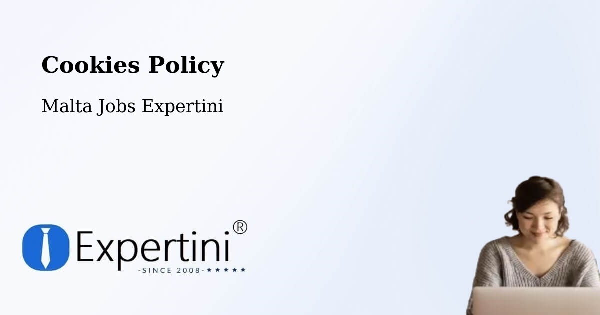Cookie Policy – Imġarr - Malta Jobs Expertini