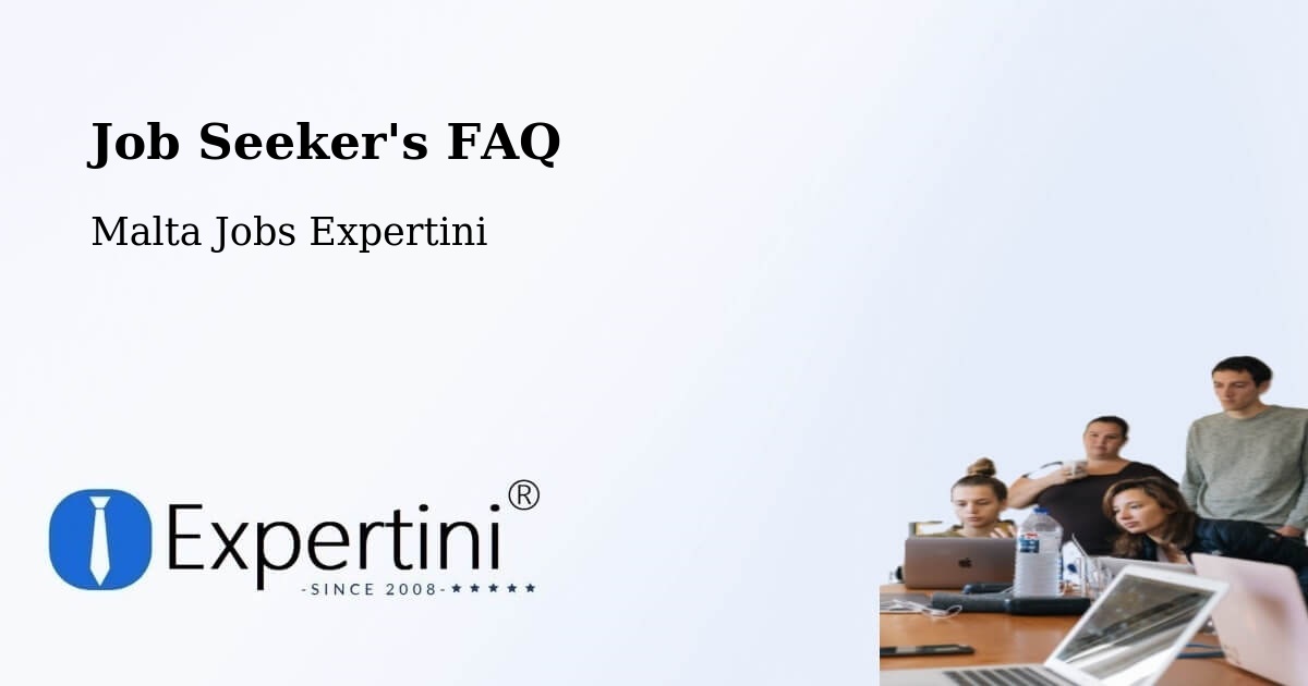 Employer FAQ – Imġarr - Malta Jobs Expertini