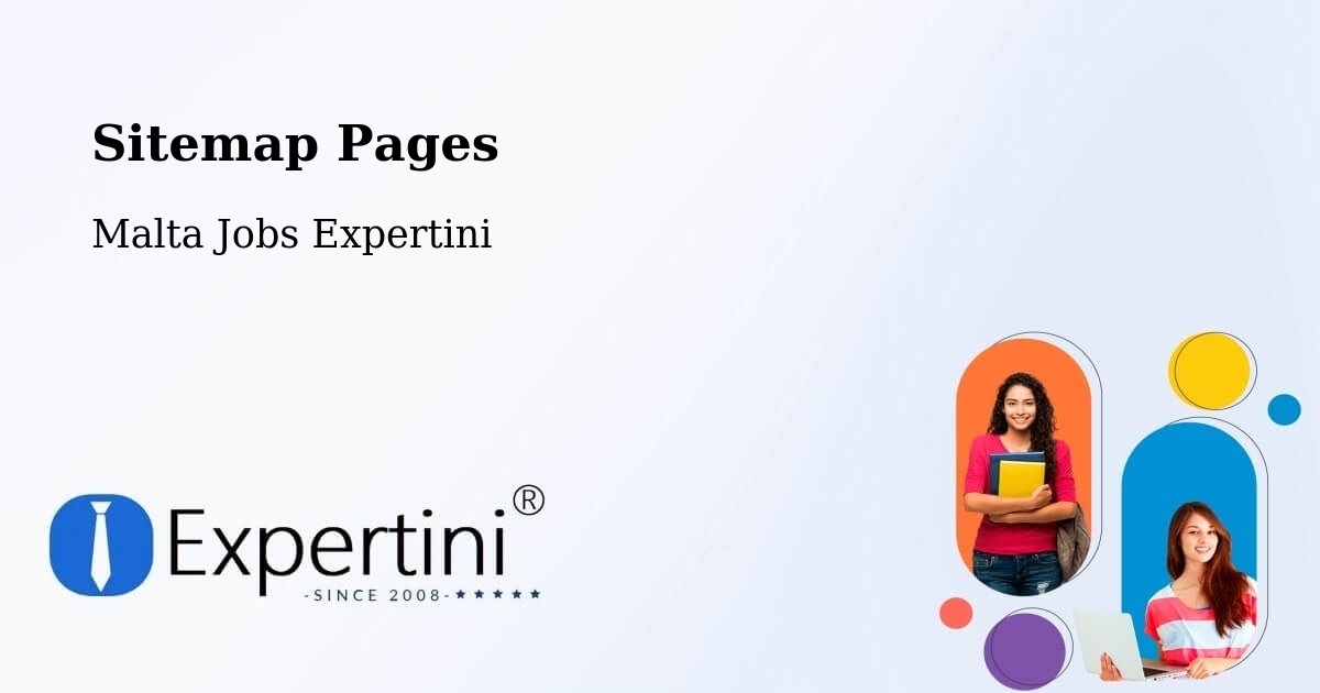 Sitemap Pages - Imġarr - Malta Jobs Expertini