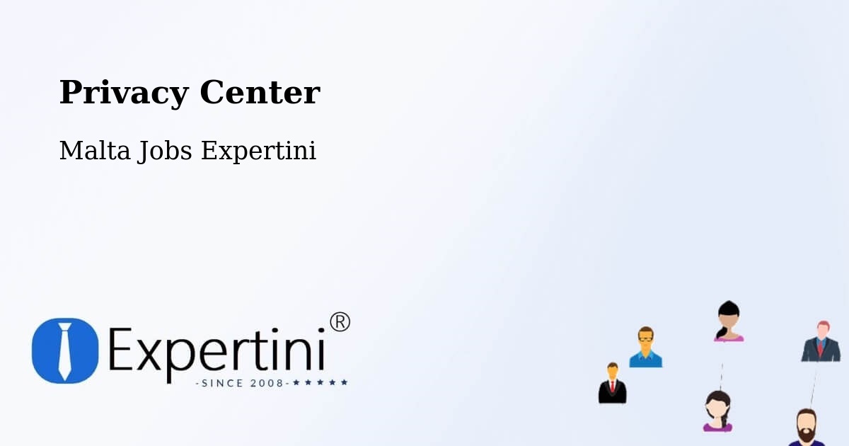 Privacy Policy – Imġarr - Malta Jobs Expertini