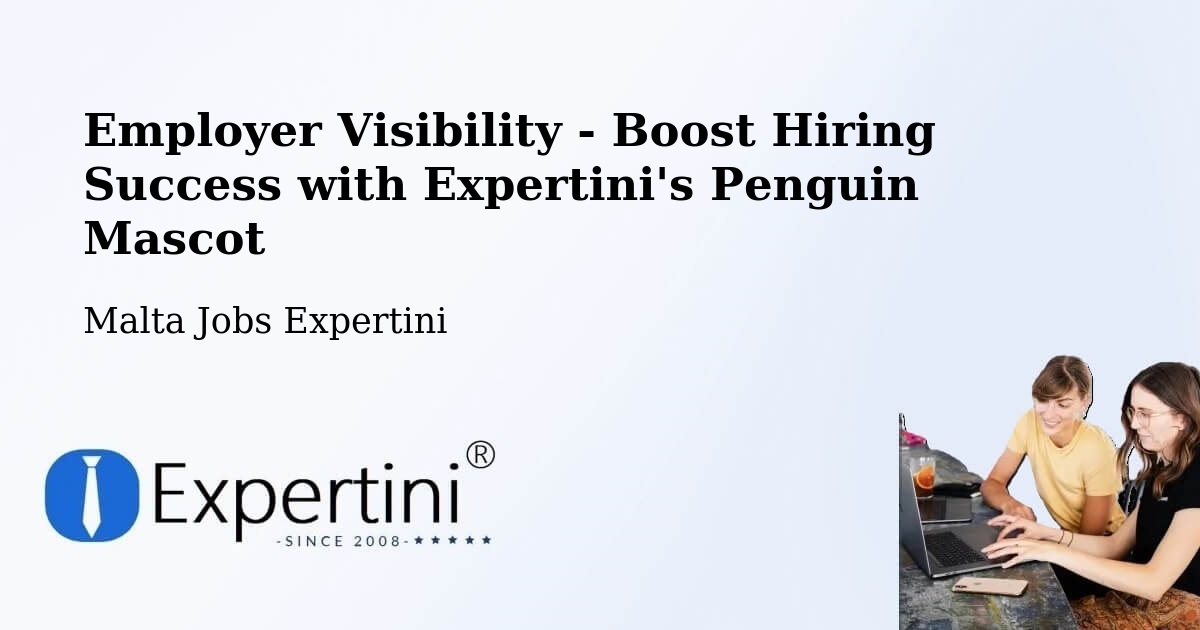 CV and Resume Visibility Optimization – Imġarr - Malta Jobs Expertini